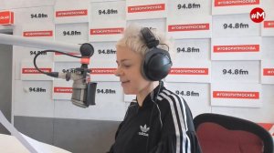«УТРО С ГЕОРГИЕМ БАБАЯНОМ И ГЕОРГИЕМ ОСИПОВЫМ» (16+) 10.05