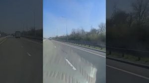 Платные дороги России