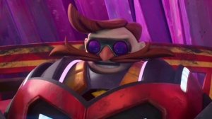 Соник прайм Последняя серия ФИНАЛ! (4 часть)