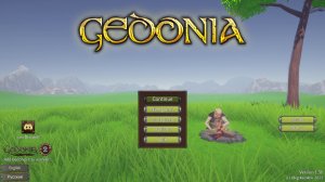 Gedonia \ с чем ее кушают \