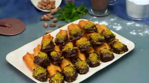 Готовлю гору печенья - прямо из пластиковой бутылки!