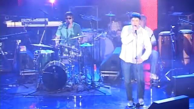Концерт группы JCS и Жанны Саттаровой 23.06.2011