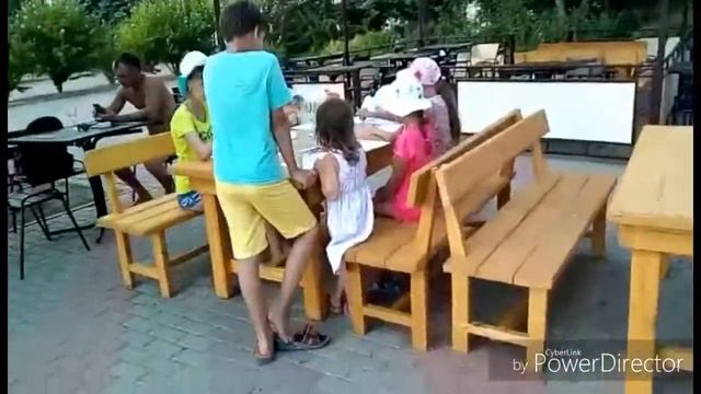 🏕️ ️Отдых в Санатории Нептун/ К морю на машине / день 12