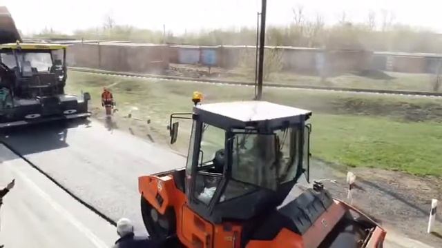 Установка Серобитум БИХТ РУС смотреть онлайн