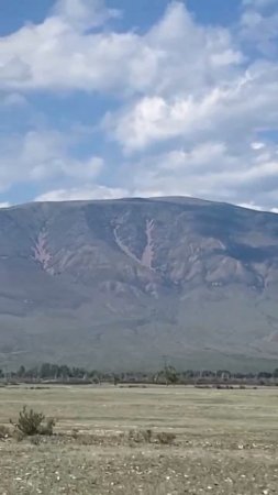 51. Поехали #travel #nature #горы #mountains #озеро #сут-холь