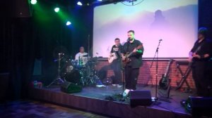 #ХардБарды - концерт "Две столицы" (Live 08.02.2025, ТОН71, полная версия)