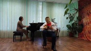 А.Пахмутова. " День Победы "