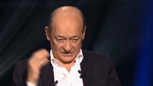 Линия жизни. Михаил Лавровский