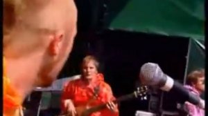 Концерт группы "Бобры" в Ресторане "Каравайцефф"