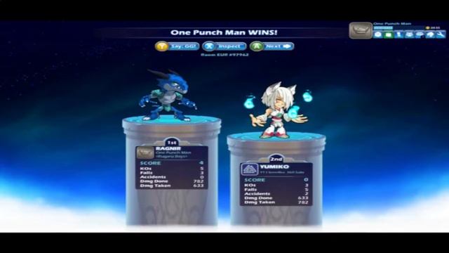 Нарезка по Brawlhalla2