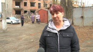 "Коммунальный рейд": бийчане обеспокоены состоянием расселённых домов на ул. Разина