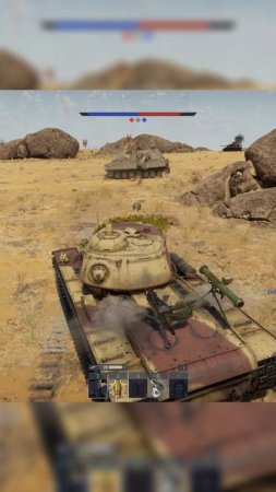 2 СНАЙПЕРА WAR THUNDER #вартандер #warthunder