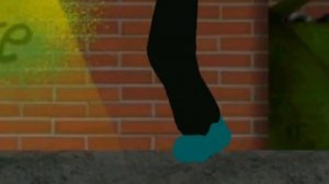 M1tSuK1 VS Infario Cabu AT2 Fight (добавил монтаж со звуком продолжение сделаю если автор разрешит