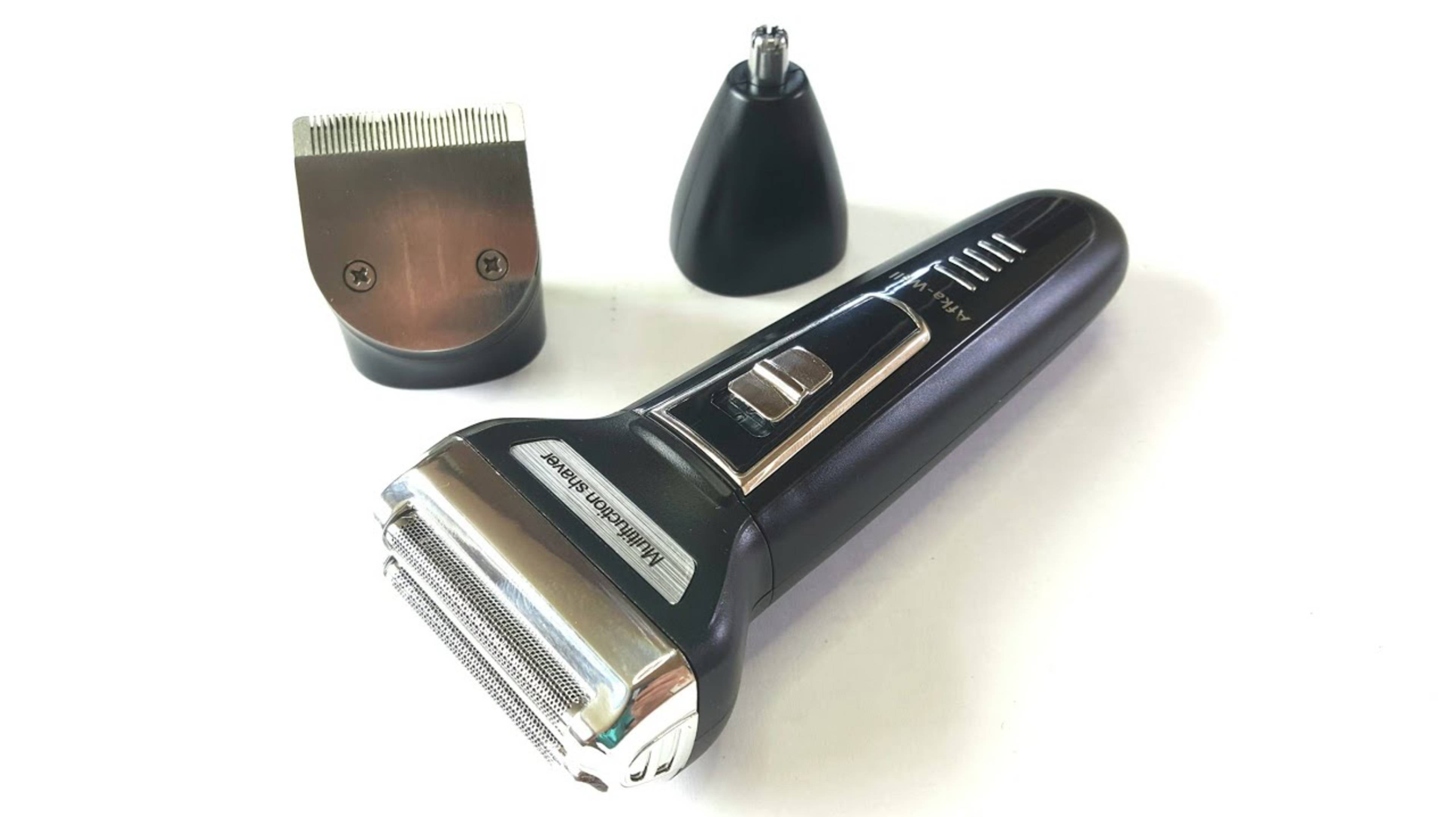 AFKA WELL AF-6556 триммер смотреть онлайн