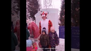 Сыновья и дочки❤️