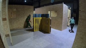 Гидробол 16+ ))