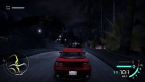 Need for Speed Carbon прохождение