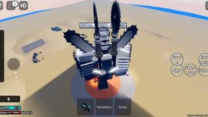 Как Получить Бейдж: Усиленный титан в защите от осады суперБоксов || SuperBox Siege Defense