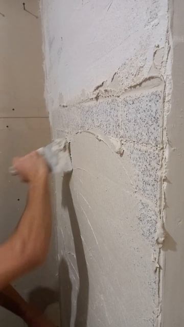 АМК в прихожей своими руками #деревенскаяжизнь #жизнь? смотреть онлайн