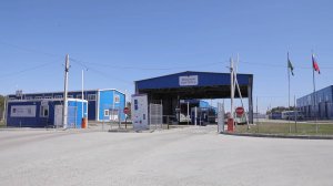 Мусоросортировочный комплекс в Нефтеюганском районе готов принимать 100 тысяч тонн отходов в год