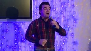 C новым годом, друзья на карачаевском языке