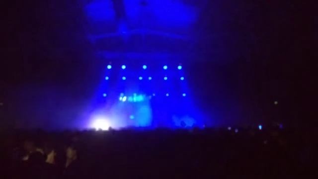 Макс Корж - Оптимист (Ростов 29.10.2018) смотреть онлайн