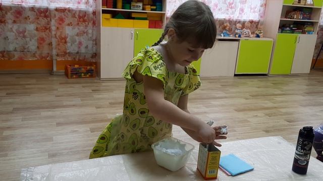 Кузнецова Ульяна