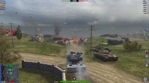 💥Sheridan Ракетный💥ПРАВДА Без ПРИКРАС💥ЧЕСТНЫЙ ОБЗОР в WoT Blitz 2024 | WOT-GSN