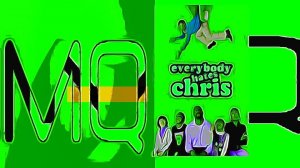 Очерк о сериале "Все ненавидят Криса"