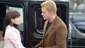 Сериал Мертвая зона - 4 сезон 11 серия / The Dead Zone