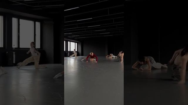Не бойся импровизировать, твоё тело тебе само подскажет ❤️✨