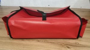 Большая сумка на ликтрос 400х155х250 мм