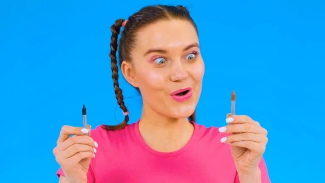 Кто лучше нарисует предмет, получит его Челлендж от DaRaDa Challenge