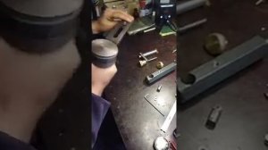 Шароточка для токарного станка по дереву