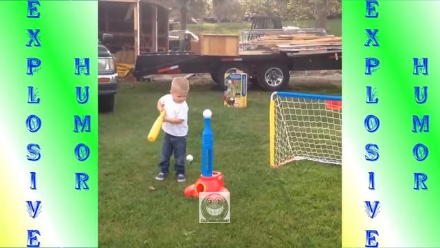 В ДЕТСТВЕ СЛУЧАЮТСЯ РАЗНЫЕ СМЕШНЫЕ ОШИБКИ! IN CHILDHOOD different mishandling errors occur!