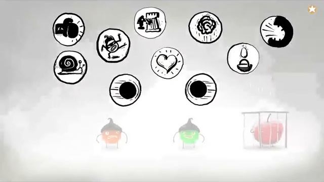 Chuchel - 5 часть смотреть онлайн