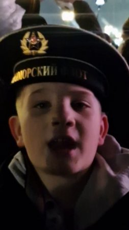 День Победы в парке Патриот! Праздничный салют. 9 мая - 80 лет победе!