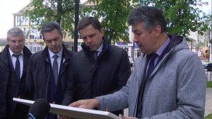 РЕАЛИЗАЦИЯ ПРОЕКТОВ
