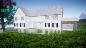 Купили новый дом ► S L S #6