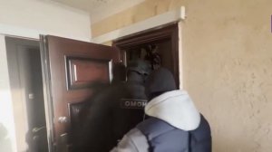 ФСБ предотвратила готовящиеся теракты в Москве, Ростове, Кемерове, Тюмени