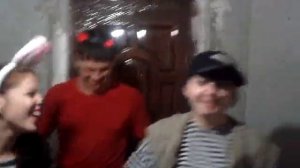 Прикол (Колядки)