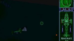 Red Zone прохождение(Sega Mega Drive) без комментариев. Red Zone Sega Longplay.