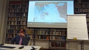 Лекция 16. Классическая афинская демократия, принципы и механизмы ее функционирования (продолжение)