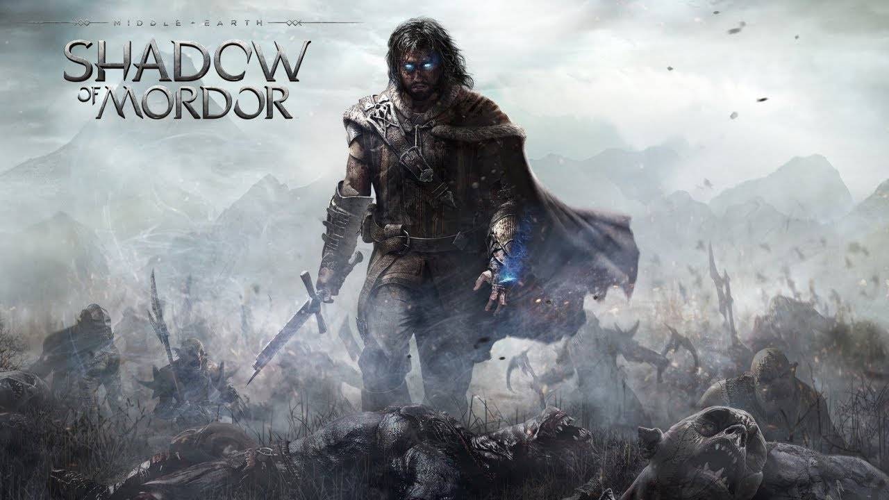 Middle-earth_ Shadow of Mordor прохождение # 3