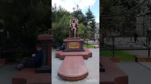 Театр, парк, культурный отдых Новороссийск май 2025 год.mp4