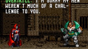 Todd McFarlane's Spawn: The Video Game (SNES) - Полное прохождение (100%) [4K] [60FPS]