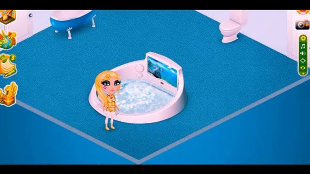 Комбинации красивых одежд и внешности Аватария