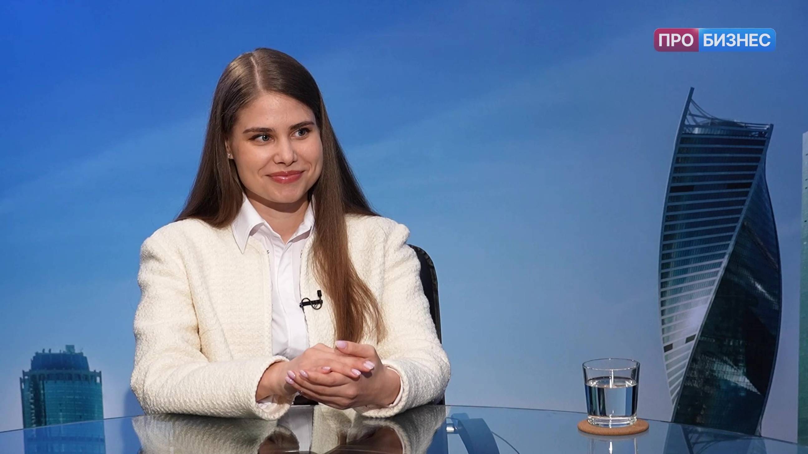 Компании и люди. Надежда Комиссарова, руководитель наставнического клуба Club First
