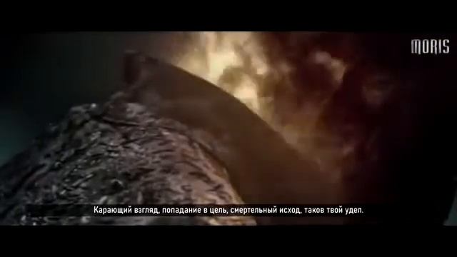 Рэп батл Призрачный гонщик против Хищника. смотреть онлайн