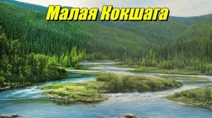 Малая Кокшага